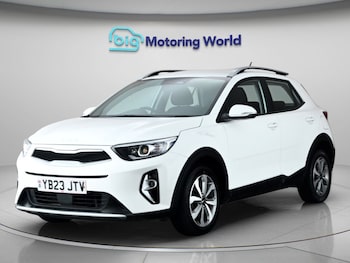 Used Kia Stonic 2023 for sale - 79582028: Photo