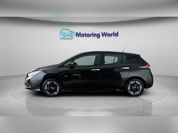 Used Nissan Leaf 2023 for sale - 79490111: Photo