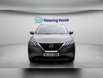 Used Nissan Qashqai 2023 for sale - 78602816: Photo