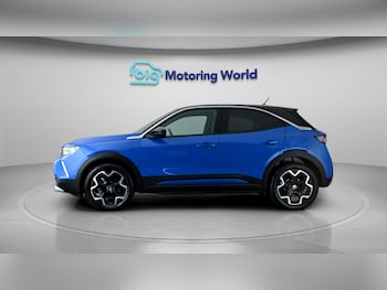 Used Vauxhall Mokka Electric 2023 for sale - 79340607: Photo