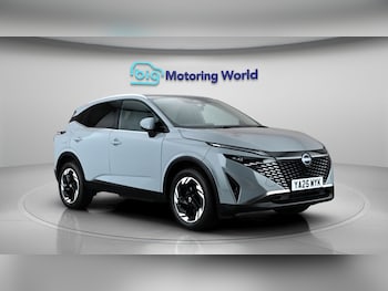 Used Nissan Qashqai 2025 for sale - 78800990: Photo