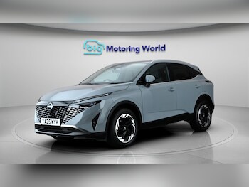 Used Nissan Qashqai 2025 for sale - 78800990: Photo