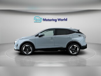 Used Nissan Qashqai 2025 for sale - 78800990: Photo