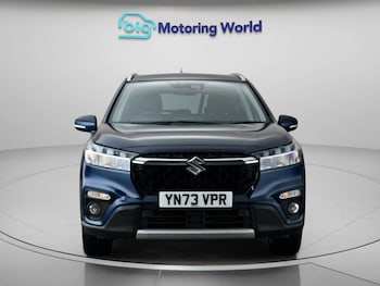 Used Suzuki SX4 S-Cross 2023 for sale - 79582122: Photo