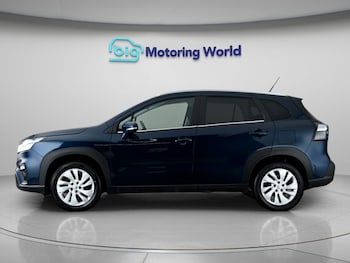 Used Suzuki SX4 S-Cross 2023 for sale - 79582122: Photo