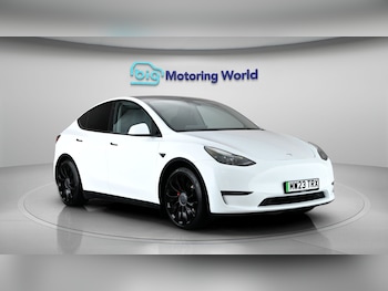 Used Tesla Model Y 2023 for sale - 79018028: Photo