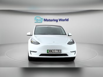 Used Tesla Model Y 2023 for sale - 79018028: Photo