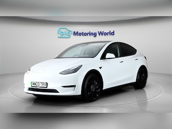 Used Tesla Model Y 2023 for sale - 79018028: Photo