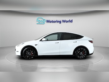 Used Tesla Model Y 2023 for sale - 79018028: Photo