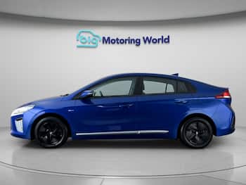 Used Hyundai IONIQ 2019 for sale - 79614518: Photo