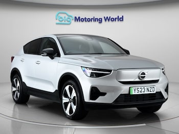 Used Volvo C40 2023 for sale - 79514247: Photo