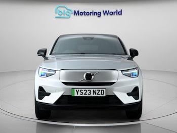 Used Volvo C40 2023 for sale - 79514247: Photo