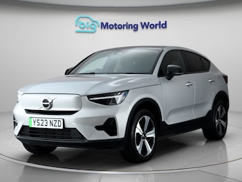 Used Volvo C40 2023 for sale - 79514247: Photo