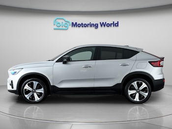 Used Volvo C40 2023 for sale - 79514247: Photo