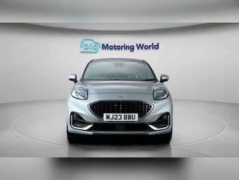Used Ford Puma 2023 for sale - 79005254: Photo