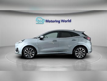Used Ford Puma 2023 for sale - 79005254: Photo