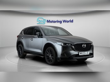 Used Mazda CX-5 2023 for sale - 79499928: Photo