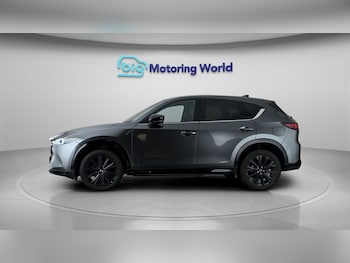 Used Mazda CX-5 2023 for sale - 79499928: Photo