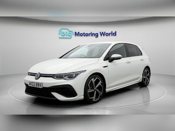 Used Volkswagen Golf 2023 for sale - 78602607: Photo