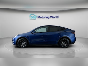 Used Tesla Model Y 2023 for sale - 78971305: Photo