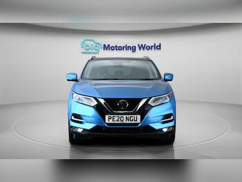 Used Nissan Qashqai 2020 for sale - 79629784: Photo