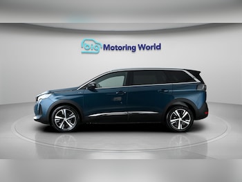 Used Peugeot 5008 2023 for sale - 79066918: Photo