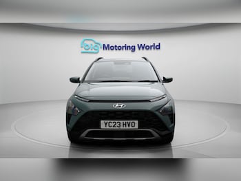 Used Hyundai BAYON 2023 for sale - 78602795: Photo