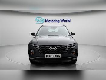 Used Hyundai TUCSON 2023 for sale - 78602659: Photo
