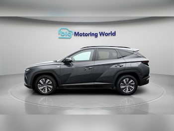 Used Hyundai TUCSON 2023 for sale - 78602659: Photo