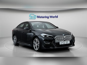 Used BMW 2 Series 2022 for sale - 78938400: Photo