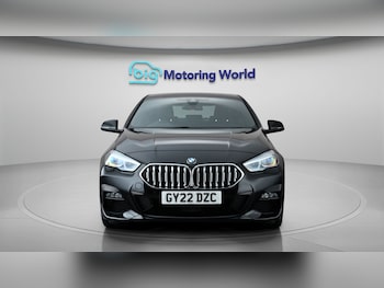 Used BMW 2 Series 2022 for sale - 78938400: Photo