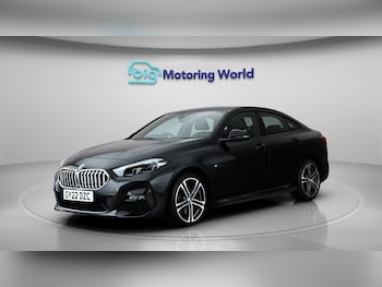 Used BMW 2 Series 2022 for sale - 78938400: Photo