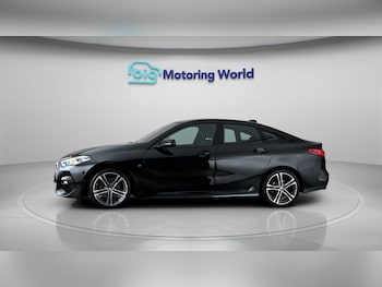 Used BMW 2 Series 2022 for sale - 78938400: Photo