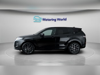 Used Land Rover Discovery Sport 2022 for sale - 78904755: Photo