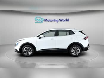 Used Kia Sportage 2023 for sale - 79665643: Photo