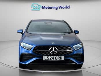 Used Mercedes-Benz A-Class 2024 for sale - 79594107: Photo