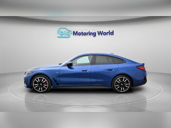 Used BMW i4 2023 for sale - 78654303: Photo