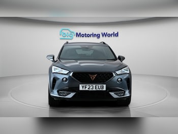 Used Cupra Formentor 2023 for sale - 79193684: Photo