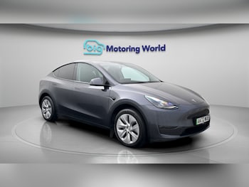 Used Tesla Model Y 2022 for sale - 78654302: Photo