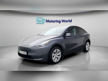 Used Tesla Model Y 2022 for sale - 78654302: Photo
