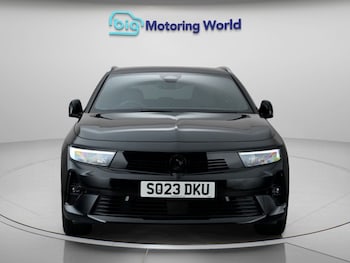 Used Vauxhall Astra 2023 for sale - 79507355: Photo