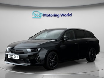 Used Vauxhall Astra 2023 for sale - 79507355: Photo