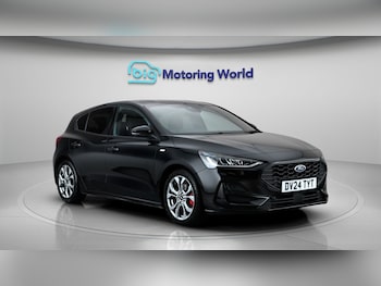 Used Ford Focus 2024 for sale - 78915434: Photo