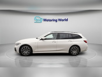 Used BMW 3 Series 2020 for sale - 79408503: Photo