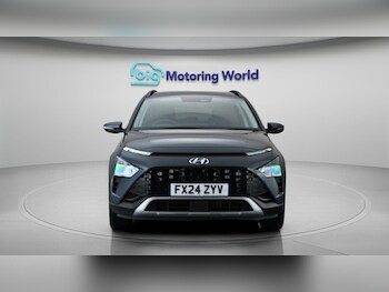 Used Hyundai BAYON 2024 for sale - 79220752: Photo
