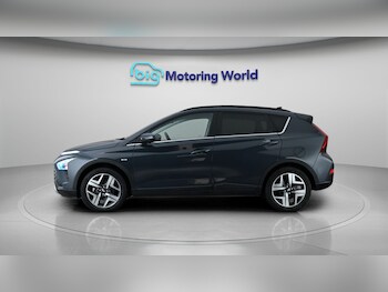Used Hyundai BAYON 2024 for sale - 79220752: Photo