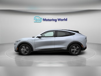 Used Ford Mustang Mach-E 2024 for sale - 78685688: Photo