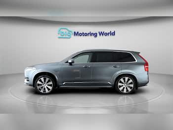 Used Volvo XC90 2019 for sale - 79684366: Photo