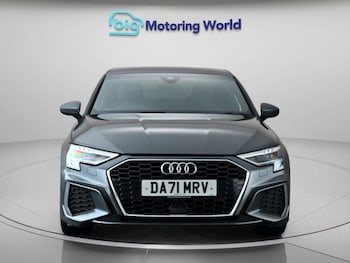 Used Audi A3 2021 for sale - 79582144: Photo