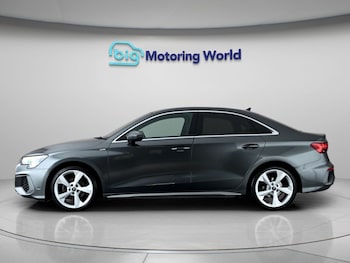 Used Audi A3 2021 for sale - 79582144: Photo